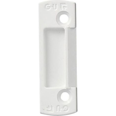 Colliers de serrage inox W4 bande ajourée 8 mm. diamètre de serrage minimum 32-maximum 52 mm. boîte de 3 pièces - NORMA GROUP