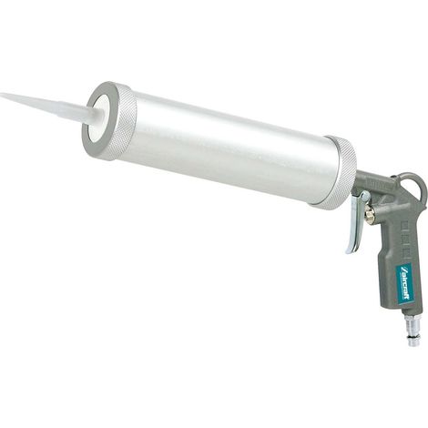 Aircraft Kartuschenpistole KP Pistole für Kartuschen 1,5 - 2,5 bar Presse