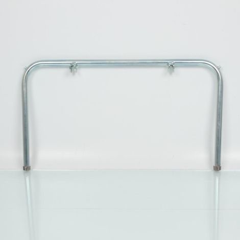 Béquille centrale RMS pour Scooter 24cm Neuf (1/3)