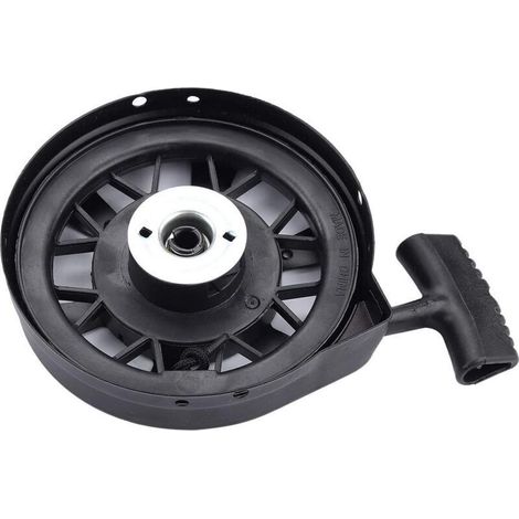 590739 Démarr à Rappel pour Tecumseh 590739 590637 AV600 LEV80 LEV100 LEV115 LEV120 LEV150 LV195EA OVRM60 OVRM65 OVRM105 OVRM120 TVS90 TVS100 TVS115 VLV60 VLV65 AV600 (1/5)
