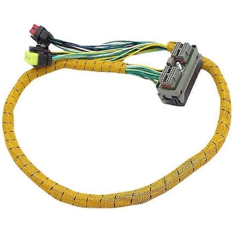 529-8751 Motorstromkabelbaum für--