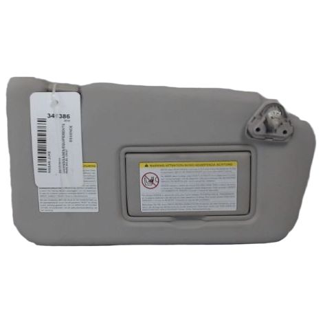 [PRODUIT D'OCCASION] Pare-soleil D NISSAN Juke ♻️ Ref Oe. 964001ka6a - Garantie à vie (1/2)