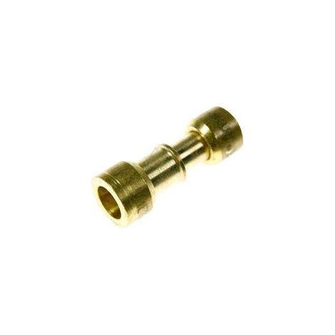 Raccord droit laiton reduit 8/6 nr ms 00 Vulkan Lokring L13000654