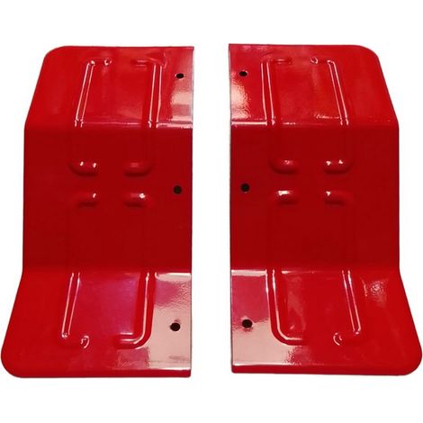 Kit Protectores Rotovator (L) compatible con Sr70  Ref 977143