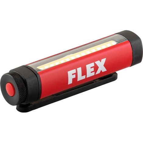 Lampe LED FLEX MWL 150 4V