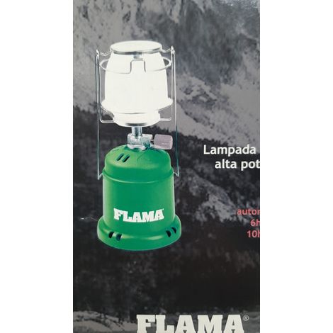 Lanterna Camping 190 ( Camping Gaz Cod. 67302 )