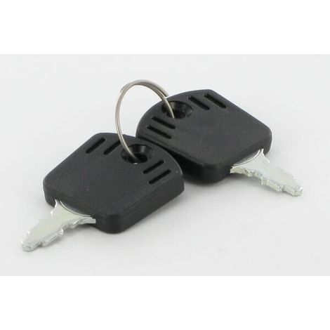 Llave ETESIA ET28388