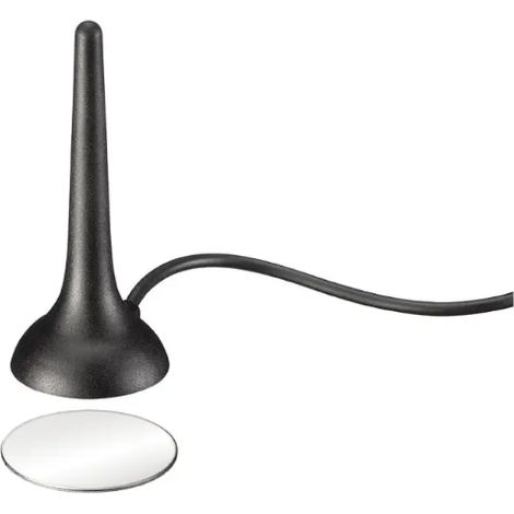 1811739 - Antenne Dinrail-Ext-Ant2.4 Somfy