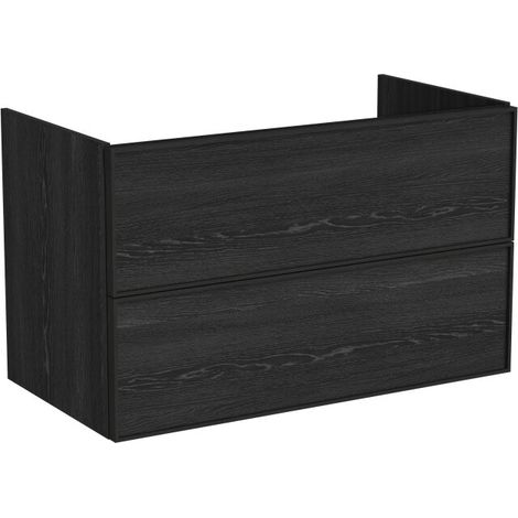 VITRA 67393 Meuble sous-lavabo New Metropole