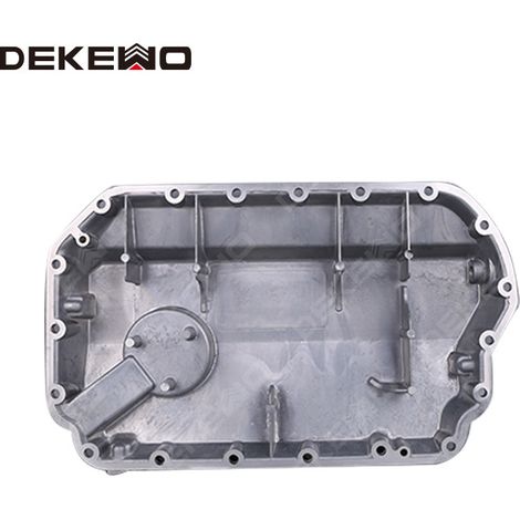 Ölwanne passend für Audi A6 C5 2.4/2.8, Teilenummer 078103604AC