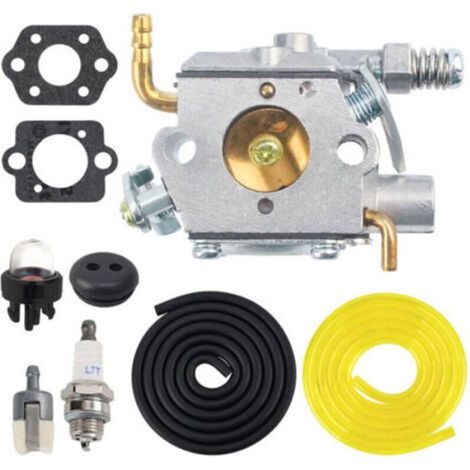 A021003681 CS-355T Kit Carburateur pour Echo CS-355T WT-1049 pour Tronçonneuse Shindaiwa 358TS Pièces