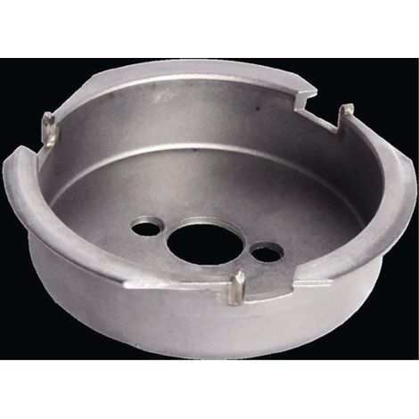 Avellanador de borde de agujero D.68mm ENCENDEDOR (1/2)
