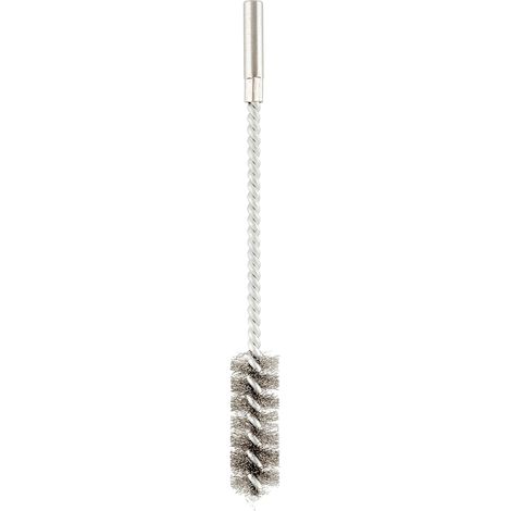 Einhell SPAZZOLA ELICOIDALE PER TUBI Ø mm. 20 6.00 pz
