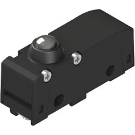 Pizzato microinterruttore a pulsante basso mk v11d05