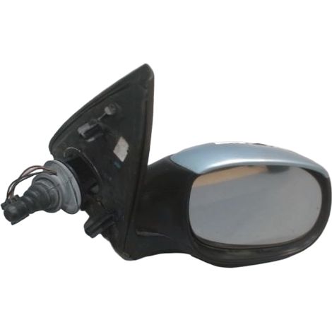 Retroviseur Exterieur Droit PEUGEOT 206 [PRODUIT D'OCCASION]♻️8154jc