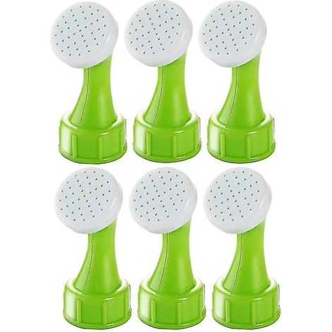 Watering Bottle Nozzle For 3 Cm Bottle Watering Cap Small Sprinkler Gardening Supplies For Precise W (1/5)