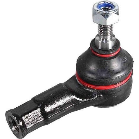 Embout de biellette de direction METZGER pour MITSUBISHI Mirage / Space Star Hatchback (A0A) Avant gauche Avant droit 54064708