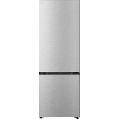 Sconosciuta GBBW726AMB Frigorifero combinato Fit & Max 70cm, Classe A, 465L, AI Fresh, Wi-Fi, Metal Fresh, Door Cooling, Metal Sorbet