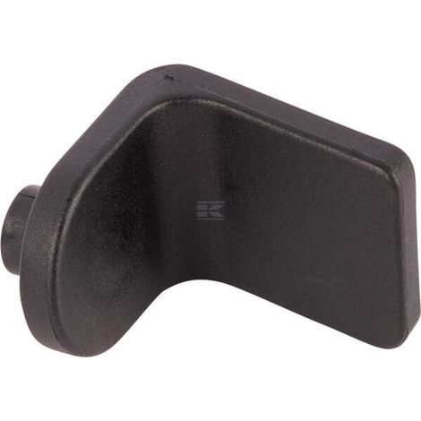 Tapa CNH 81865241 (1/2)