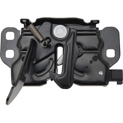 Clé à écrous Spanner 91-36235, acier industriel performant, pour écrous Alpha Gen 1 Generation II (1/5)