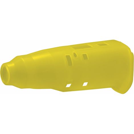 Makita Schutzabdeckung Winkelkopf gelb - 422830-3 (1/2)