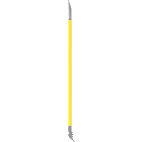 Pince à talon Nanovib + flamme - leborgne
