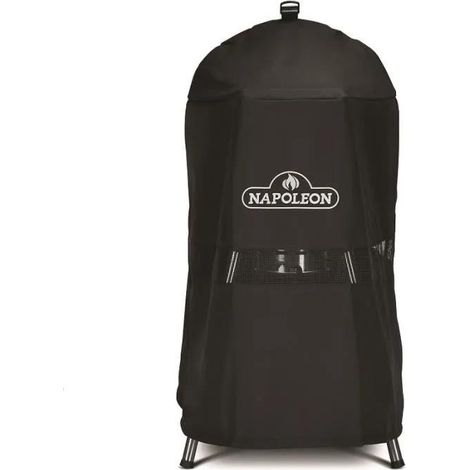 Napoleon Copertura Barbecue Kettle Premium 47 cm Nera