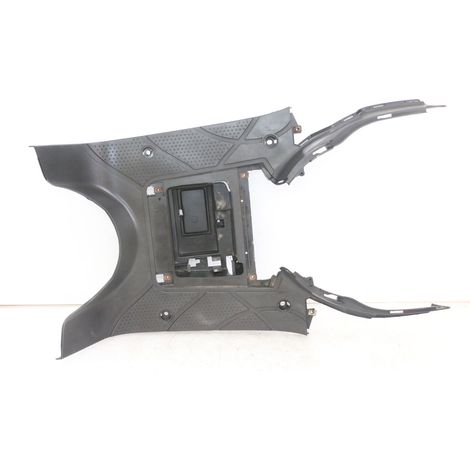 MARCHE PIED SYM FIDDLE 2 S 125 2012 - 2014 (1/5)