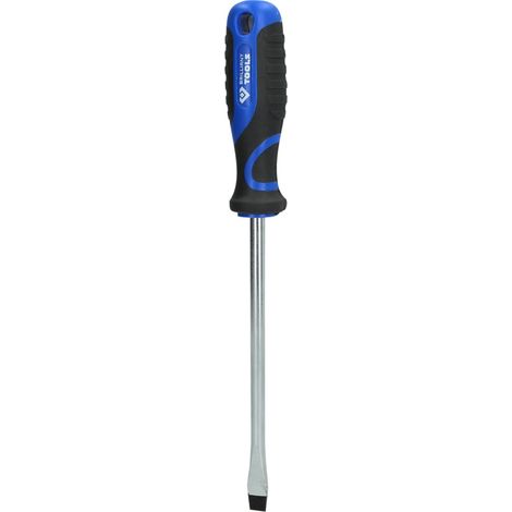 Brilliant Tools Schraubendreher Schlitz, 1,6 x10,0 mm (1/5)