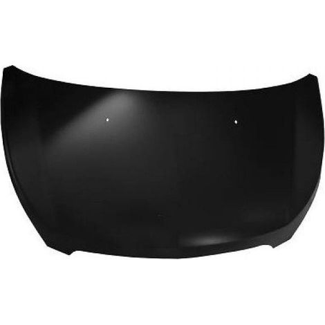 Capot moteur avant à peindre Chevrolet Spark depuis 2010