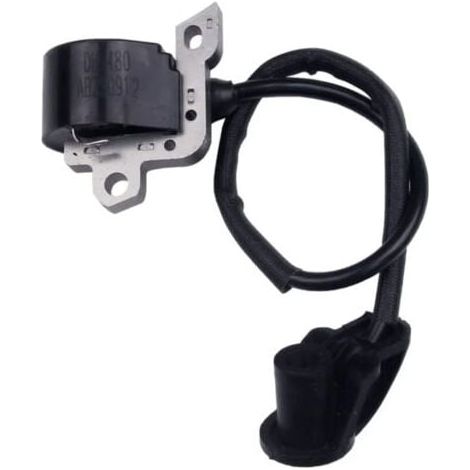 Ignition Coil Compatible with Stihl FS400 FS450 FS480 FR450 FR480 SP400 SP450 Replaces 4128 400 1306 MUMU (1/4)