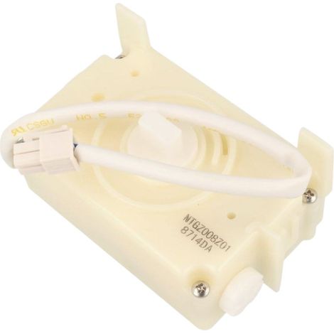 Beko - moteur fabrique a glacons - gnev422x om - 4827350100 -