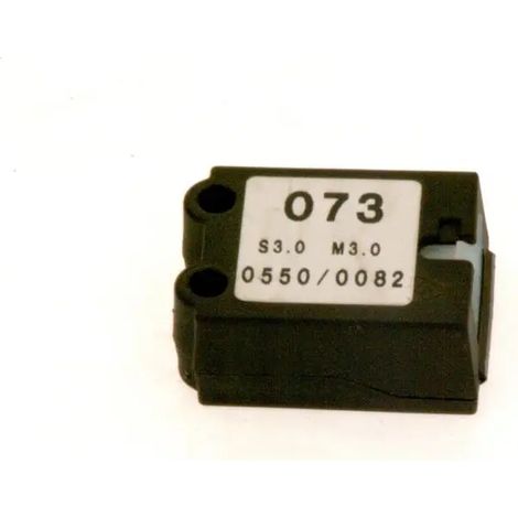 BOSCH Módulo de identificación de caldera KIM Nr 73, 54915037