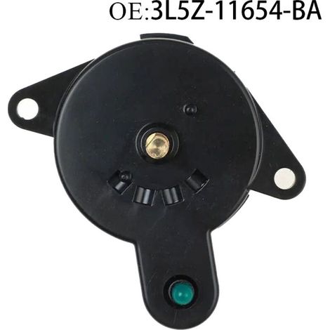 3L5Z-11654-BA est un accessoire automobile pour les commutateurs de commande de phares Ford Explorer 2005-2012. (1/4)