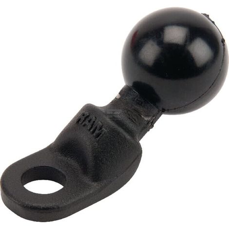 Boule de montage RAM RAMB272BL