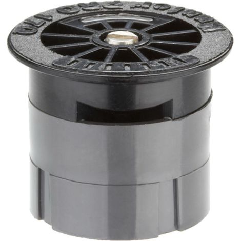 Hunter Pro-Spray Düse mit festem Sektor 90°, Wurfweite 5,2 m - Typ PRO 17Q grau