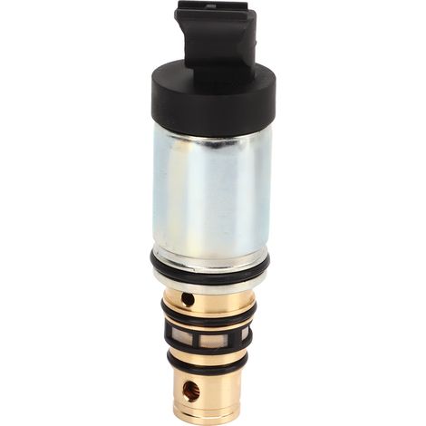 Pièce de rechange métallique haute sensibilité pour vanne de commande de compresseur de climatisation 1738316 pour Hyundai Tucson (1/5)