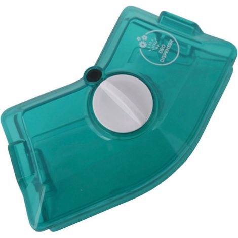 Réservoir d'origine pour nettoyeur vapeur Polti M0006752 – Remplacement compatible – Fonctionnement optimal – Modèle PTEU0277 SMART 100T (1/3)