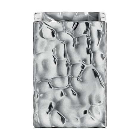 G-NEW PORTASPAZZOLINI MARTINA SILVER