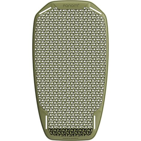 Rückenprotektor ixon fanom bfb2 ergonomisch CE-zertifiziert (1/2)