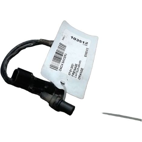Capteur Abs Arriere Gauche DACIA Sandero [PRODUIT D'OCCASION]♻️479004677r (1/2)