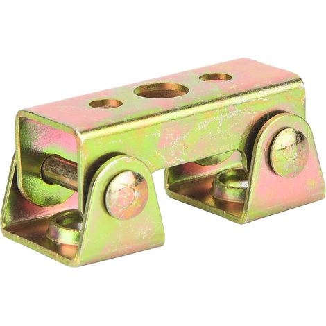Support de pinces de soudage magnétiques de type V, fixation par suspension, support de languette magnétique MagTab (1/5)