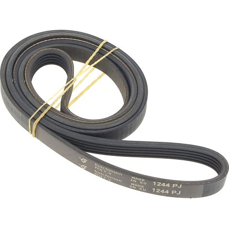 1244j5, c00378048, 481935810047 cinghia per lavatrice beko