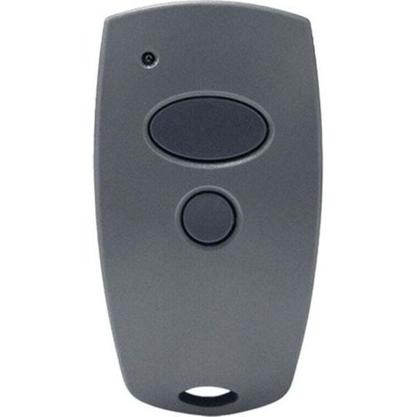 Garagentor-Fernbedienung für Marantec D302-868, D304-868, D384-868, D321-868, kompatibel mit Marantec Digital 868 MHz Fernbedienung