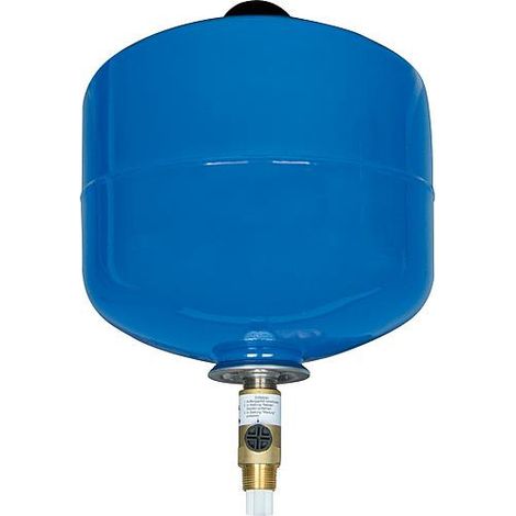 vase d expanstion eau potable extravarem 12 litres avec clapet anti retour DVGW