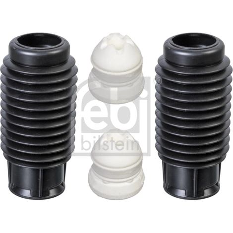 Kit de protection contre la poussière, amortisseur FEBI BILSTEIN 108929 (1/2)