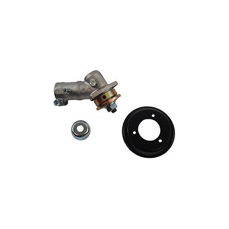Adaptador de ángulo autres 3582328900080 rosca macho arandela centrado