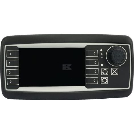 Moniteur TOPCON OPUSA3SN1CDSB000
