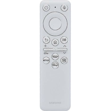 Télécommande vocale BP59-00149A pour projecteur Samsung - Sy