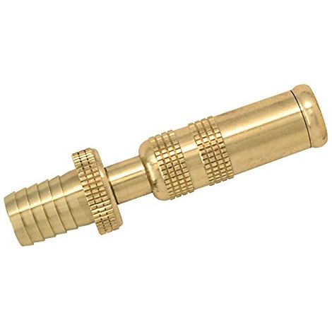Lancia standard con raccordo portagomma per tubo Ø15 Boutté (1/4)